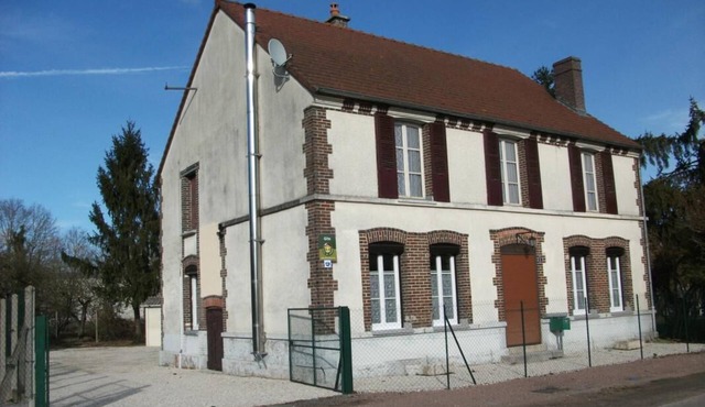 Le Clos Dalbert - ALLIBAUDIERES