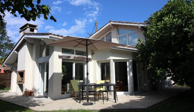 Le Clos Daniel - Avensan