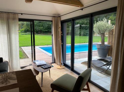 LE CLOS DAUPHINAIS Chez Laurette