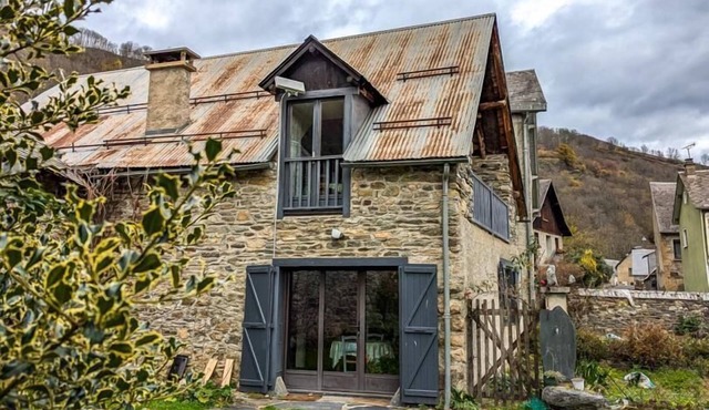 Le Clos de Bérande - Oô