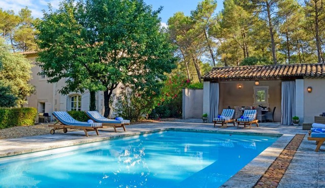 Le Clos de Bagalance