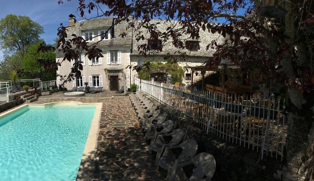 Le clos de Banes