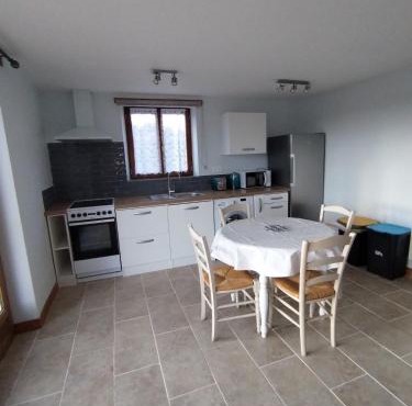 Le Clos de Bourdeilles Studio