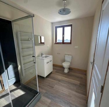 Le Clos de Bourdeilles chambre 1 avec wifi