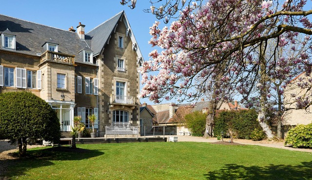 Le Clos De Bourgogne