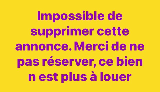 Le Clos de Candimalo