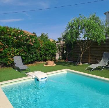 Le Clos de Carinette