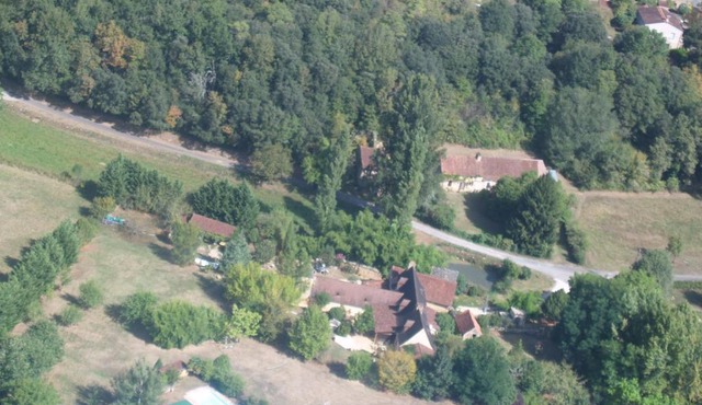 Le Clos de Carmensac