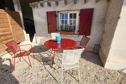 Le Clos de chantecoq