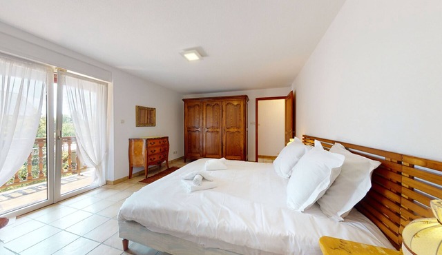 Le Clos de Charlotte