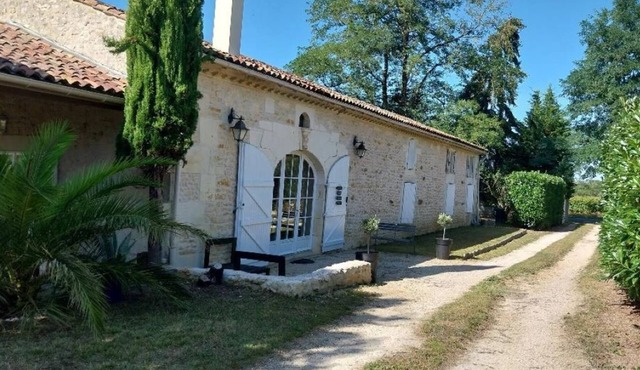 Le Clos de Fanny