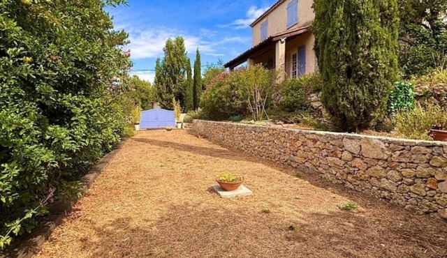 Le Clos de Jadélia