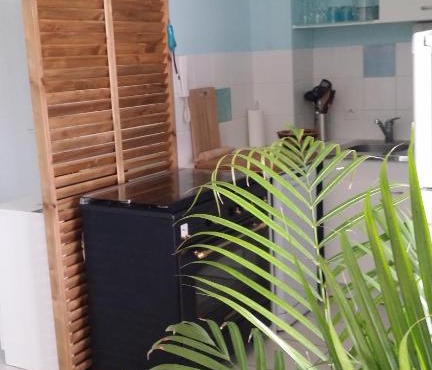 Le clos de la cote d'Emeraude