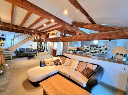 Le Clos des Jardiniers 1