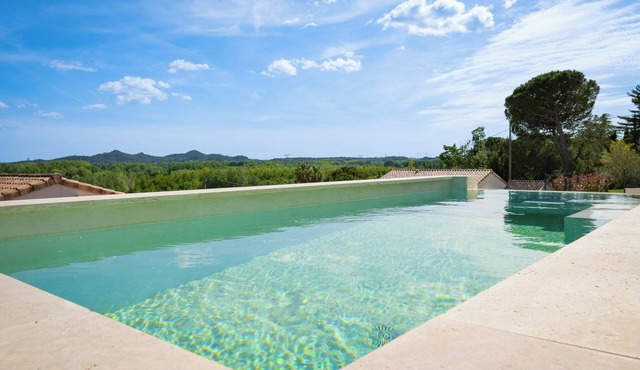 Le Clos de Jade.