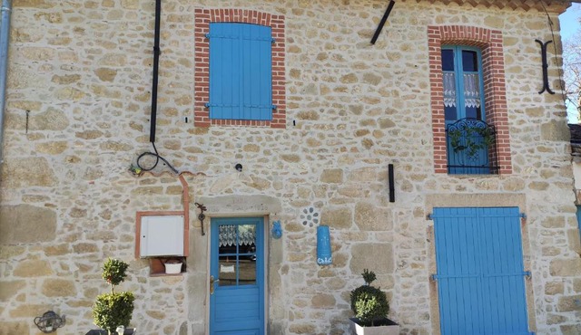 Le clos de josephine