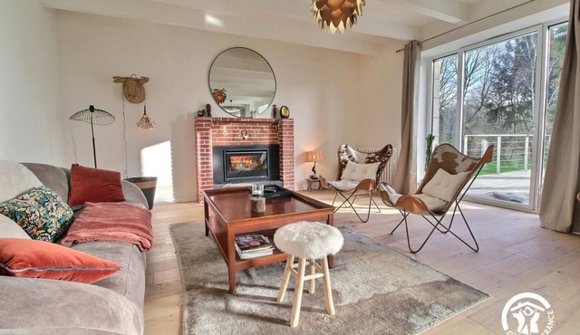 Le Clos de Kerfily - Languidic