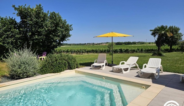 Le Clos de Léonce - SOUEL