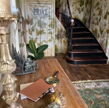 Le clos de l’Âne Dentelle