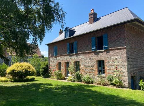 Le Clos de l'Église