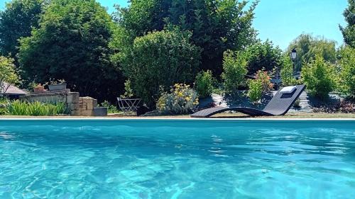 Le Clos de l'Aiguillon