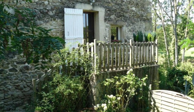 Le Clos De L'ambre