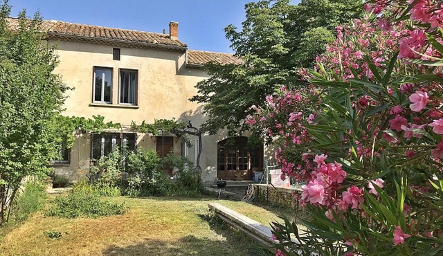 Le Clos de l'Apparent