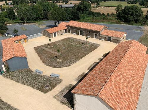 Le Clos de l'Archeneau