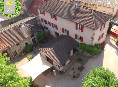 Le Clos de l'Eglise