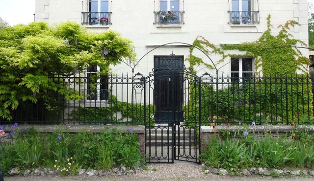 Le Clos de l'Eglise - Inès