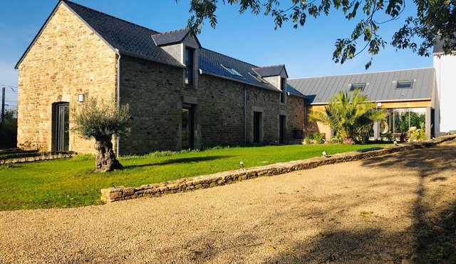 Le clos de l'Embellie