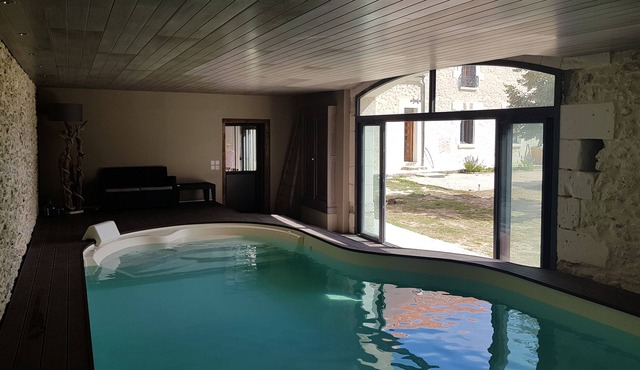 Le Clos de la Briollerie