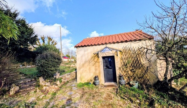 Le Clos de la Bambouseraie