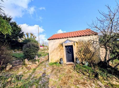 Le Clos de la Bambouseraie