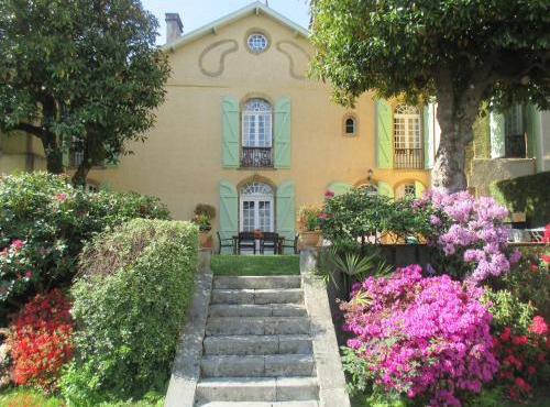 Le Clos de la Bastide
