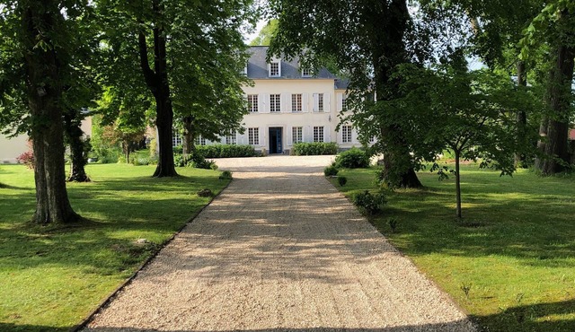 Le Clos de la Bertinière Cottage