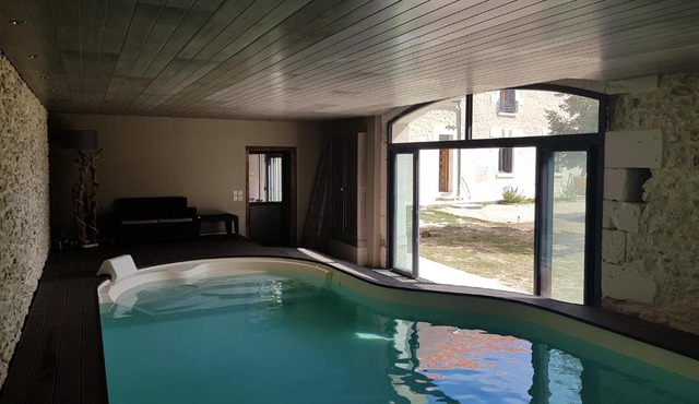 Le clos de la Briollerie