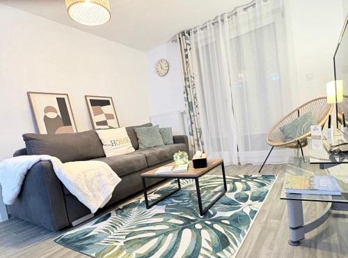 Le Clos de la Bruche