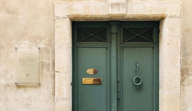 Le Clos de la Cathédrale