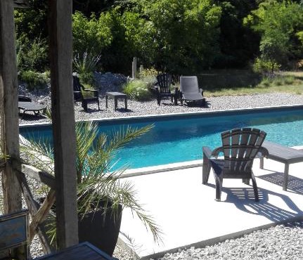 Le Clos de La Chardonnière