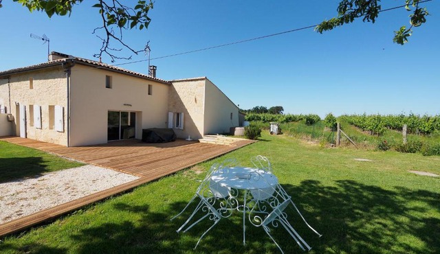 Le Clos de la Chataignère