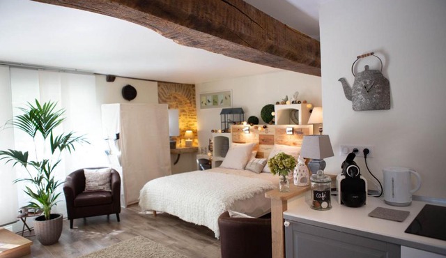 Le Clos de la Chouette