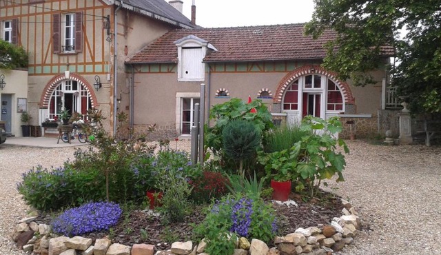 Le Clos de la Fontaine