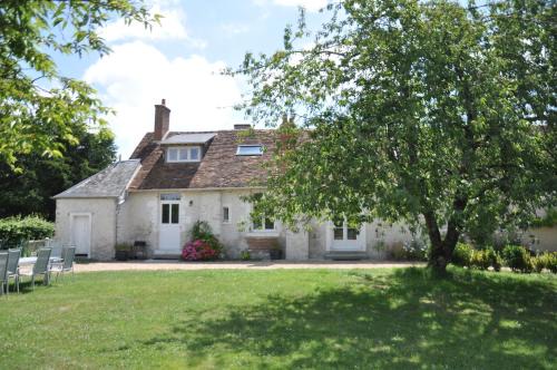 Le Clos de la Fouasserie