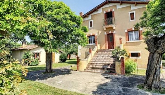 Le Clos de la Gravette