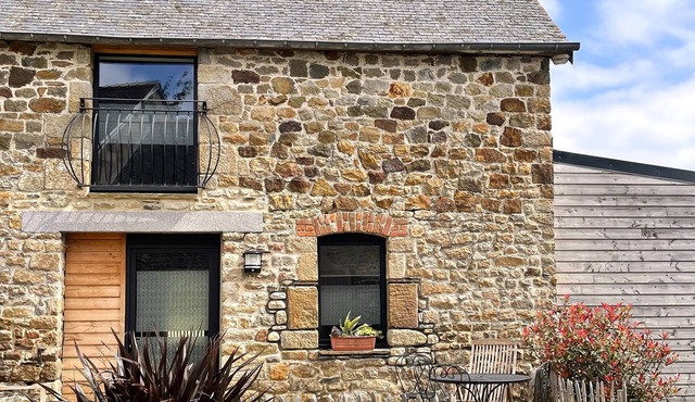 Le Clos de la Morière - Cottage sleeps 4