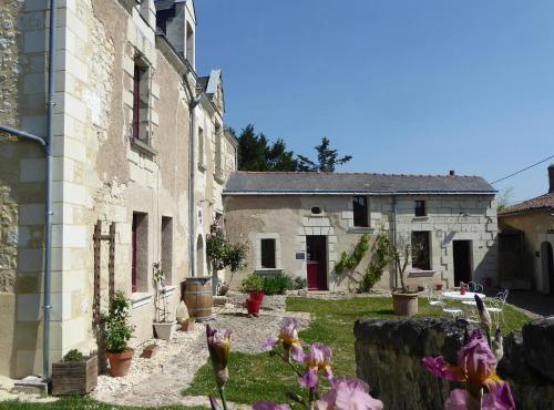 Le Clos de La Pinsonnière