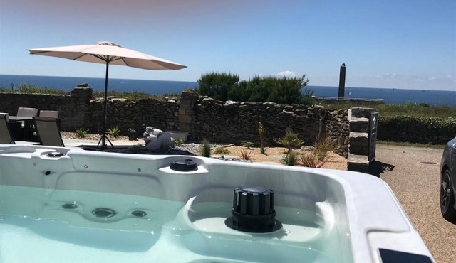 Le Clos de la Pointe Saint-Mathieu