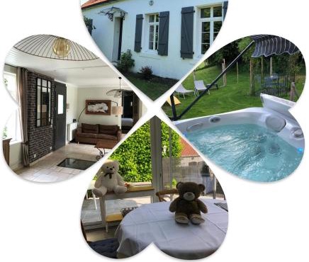 Le clos de la Pommeraie Carly