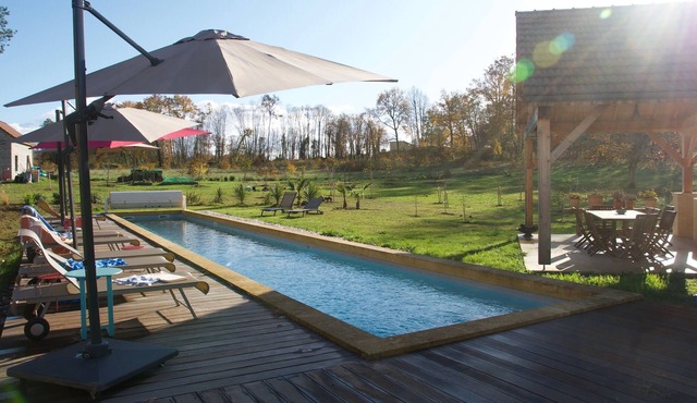 Le Clos de la Rouvinie